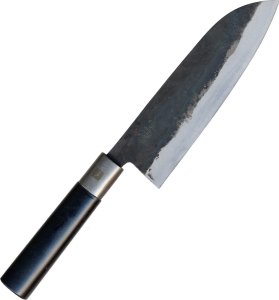 Suncraft Nóż Haiku KUROUCHI Santoku 165 mm [B03] 1