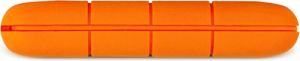 Dysk zewnętrzny SSD LaCie SSD 500 GB Pomarańczowy (STFS500400) 6