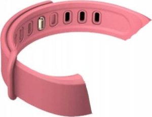 Active Band PASEK DO ZEGARKA E18 Różowy Wymienny Silikon 2