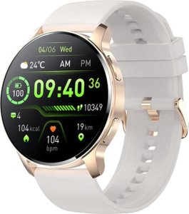 Smartwatch Active Band SMARTWATCH ZEGAREK SMARTBAND MENU POLSKIE DAMSKI MĘSKI SMART WATCH PL SPORT I50 1