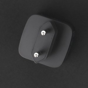 Ładowarka Spigen Spigen ArcStation Pro, black - GaN/2-Port/USB-C PD3.0 45W/USB-C PD3.0 45W/Total 45W 8