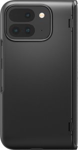 Spigen Spigen Slim Armor Pro, black - Google Pixel 9 Pro Fold 6