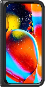 Spigen Spigen Slim Armor Pro, black - Google Pixel 9 Pro Fold 7