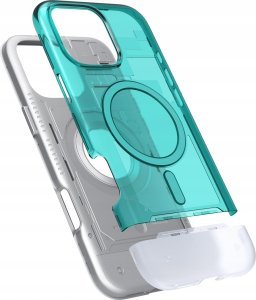 Spigen Spigen Classic C1 MagSafe, bondi blue - iPhone 6.9" 2024 6