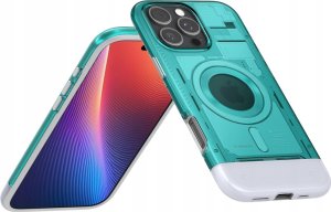 Spigen Spigen Classic C1 MagSafe, bondi blue - iPhone 6.9" 2024 7