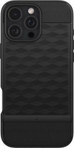 Spigen Spigen Caseology Parallax MagSafe, matte black - iPhone 6.3" 2024 3