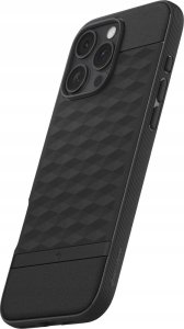 Spigen Spigen Caseology Parallax MagSafe, matte black - iPhone 6.3" 2024 4