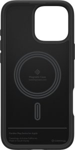Spigen Spigen Caseology Parallax MagSafe, matte black - iPhone 6.3" 2024 5