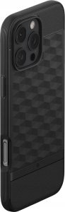 Spigen Spigen Caseology Parallax MagSafe, matte black - iPhone 6.3" 2024 6