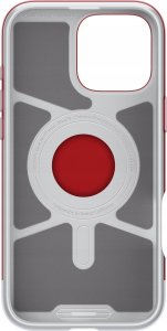 Spigen Spigen Classic C1 MagSafe, ruby - iPhone 6.3" 2024 3