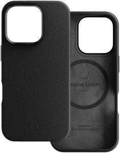 Native Union Native Union Active Case, black - iPhone 16 1