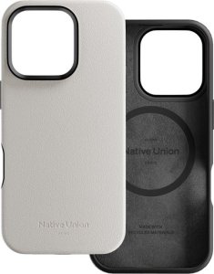 Native Union Native Union Active Case, sandstone - iPhone 16 1