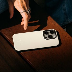 ★Native Union★Active Case for iPhone 15シリーズ Sandstone Native Union Active Case (Sandstone) REVIEW - MacSources