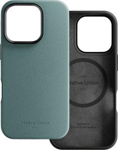 Native Union Native Union Active Case, slate green - iPhone 16 Pro 1