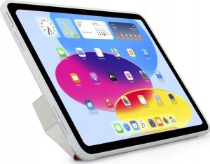 Etui na tablet Pipetto Pipetto Origimi No1 Original Case, pink - iPad 10.9 (2022) 12