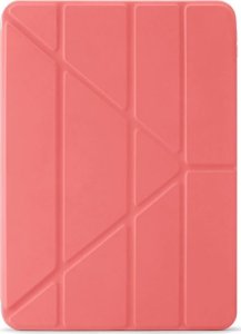 Etui na tablet Pipetto Pipetto Origimi No1 Original Case, pink - iPad 10.9 (2022) 5