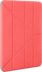 Etui na tablet Pipetto Pipetto Origimi No1 Original Case, pink - iPad 10.9 (2022) 6
