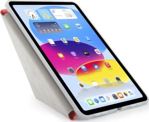 Etui na tablet Pipetto Pipetto Origimi No1 Original Case, pink - iPad 10.9 (2022) 7