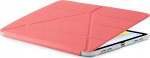 Etui na tablet Pipetto Pipetto Origimi No1 Original Case, pink - iPad 10.9 (2022) 8