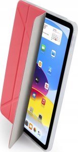 Etui na tablet Pipetto Pipetto Origimi No1 Original Case, pink - iPad 10.9 (2022) 9