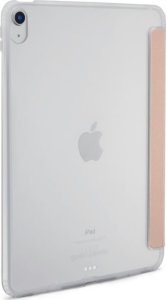 Etui na tablet Pipetto Pipetto Origami No1 Original Case, metallic pink - iPad 10.9 (2022) 4