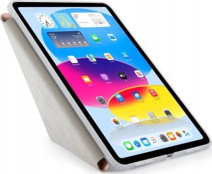 Etui na tablet Pipetto Pipetto Origami No1 Original Case, metallic pink - iPad 10.9 (2022) 5