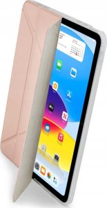 Etui na tablet Pipetto Pipetto Origami No1 Original Case, metallic pink - iPad 10.9 (2022) 6
