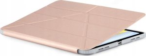 Etui na tablet Pipetto Pipetto Origami No1 Original Case, metallic pink - iPad 10.9 (2022) 7