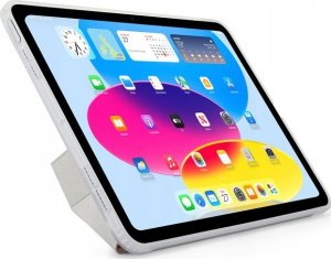 Etui na tablet Pipetto Pipetto Origami No1 Original Case, metallic pink - iPad 10.9 (2022) 10