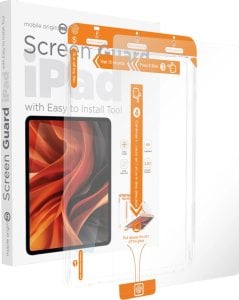 MOBILE ORIGIN Screen Guard - szkło na ekran do iPad Pro 11" M2 2022, 4th gen 1