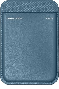 Native Union Native Union (RE)CLASSIC Wallet, navy 1