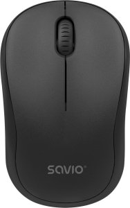 Mysz Savio SAVIO MB-03 Mysz bezprzewodowa 1