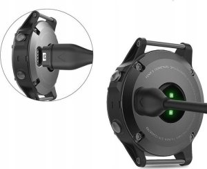 Kabel USB Garmin ŁADOWARKA KABEL USB GARMIN FENIX 5 5S 5X 6 6S 6X 7 FORERUNNER VENU I INNE 6