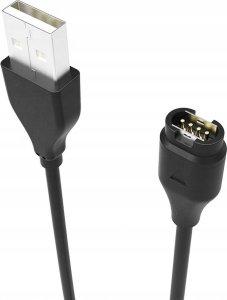 Kabel USB Garmin ŁADOWARKA KABEL USB Garmin Venu 2 / Venu 2s / 2 Plus / Venu 3 / Venu 3s 12