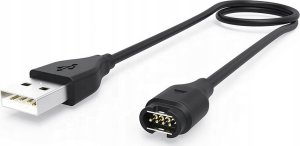 Kabel USB Garmin ŁADOWARKA KABEL USB Garmin Venu 2 / Venu 2s / 2 Plus / Venu 3 / Venu 3s 13