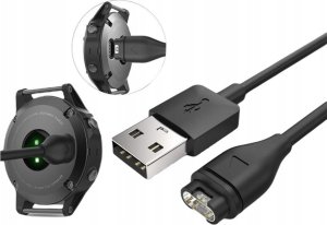 Kabel USB Garmin ŁADOWARKA KABEL USB Garmin Venu 2 / Venu 2s / 2 Plus / Venu 3 / Venu 3s 15