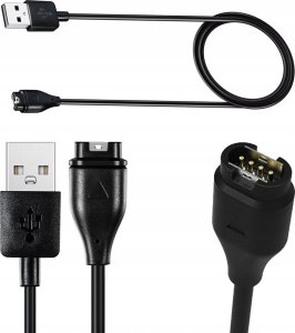 Kabel USB Garmin ŁADOWARKA KABEL USB Garmin Venu 2 / Venu 2s / 2 Plus / Venu 3 / Venu 3s 5