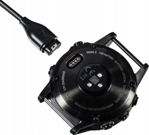 Kabel USB Garmin ŁADOWARKA KABEL USB Garmin Venu 2 / Venu 2s / 2 Plus / Venu 3 / Venu 3s 9