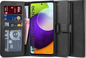 Tech-Protect Etui Wallet "2" do Samsung Galaxy A52 1