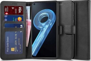 Braders Etui Wallet Portfel Braders do Realme 9i 1