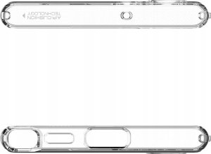 Spigen Etui Braders Liquid C. do Galaxy S22 Ultra 7