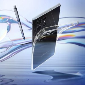 Spigen Etui Braders Liquid C. do Galaxy S22 Ultra 8