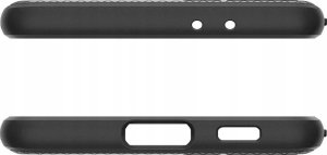 Spigen Etui Spigen Liquid Air do Samsung Galaxy S21 15