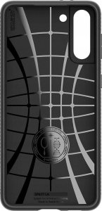 Spigen Etui Spigen Liquid Air do Samsung Galaxy S21 4