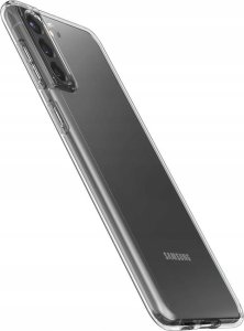 Spigen Etui Spigen do Samsung Galaxy S21 Crystal Clear 12