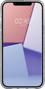 Spigen Etui Spigen Liquid Crystal do iPhone 12 / 12 Pro 13