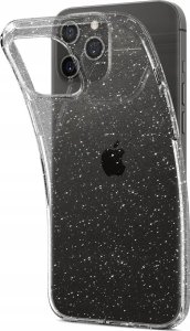 Spigen Etui Spigen Liquid Crystal do iPhone 12 / 12 Pro 15