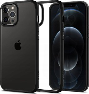 Spigen Etui Spigen Ultra Hybrid do iPhone 12 / 12 Pro 1