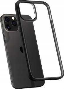 Spigen Etui Spigen Ultra Hybrid do iPhone 12 / 12 Pro 15