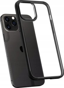Spigen Etui Spigen Ultra Hybrid do iPhone 12 / 12 Pro 6